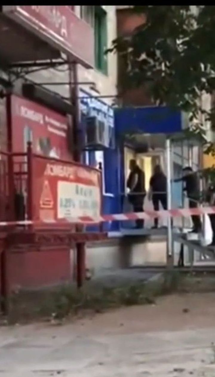 В столице ограбили ювелирный магазин и убили охранника