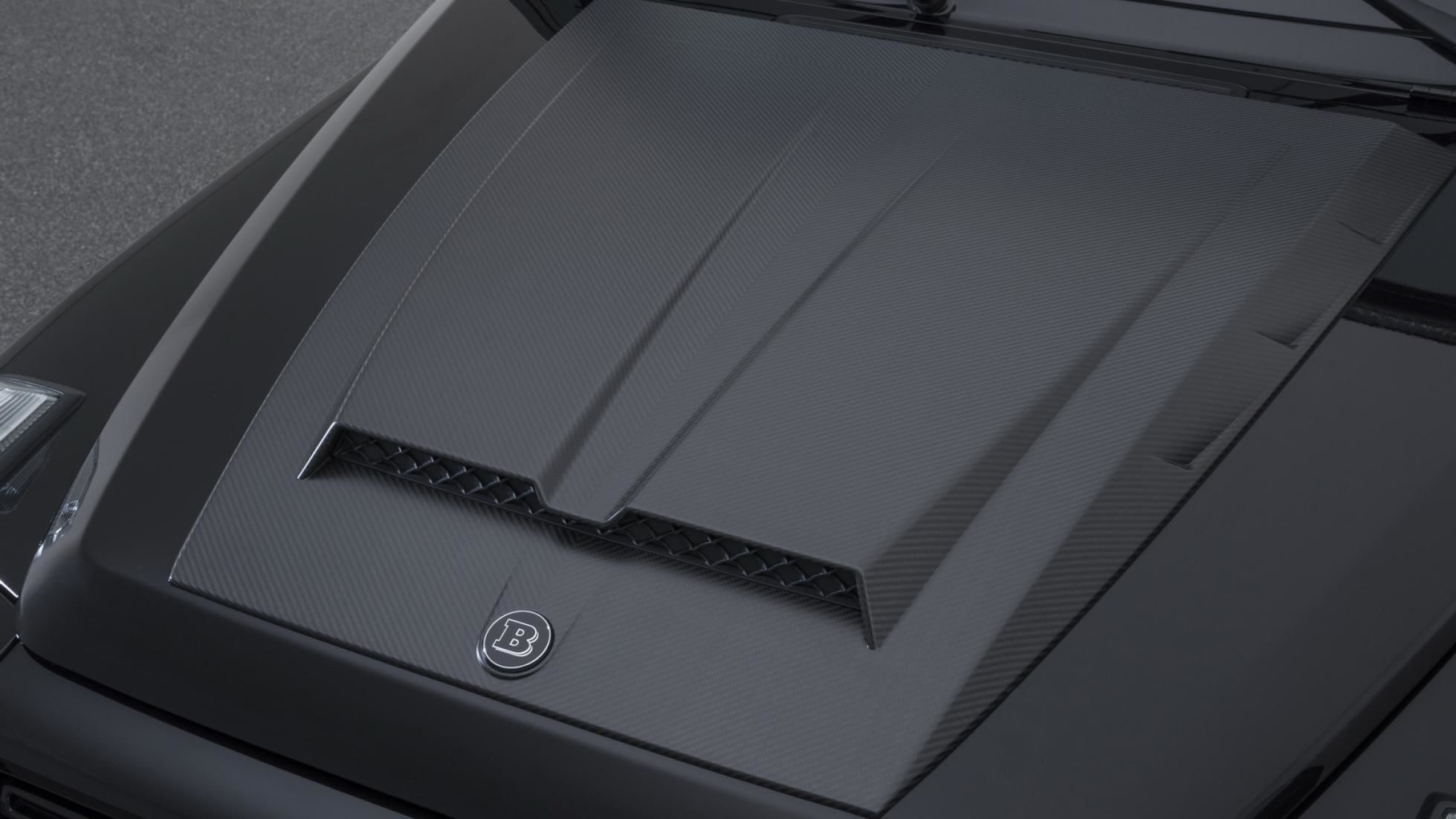 Mercedes-Benz G500 Brabus_5