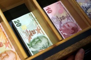 Туреччина стала доступнішою для українців унаслідок фінансової кризи останніх днів