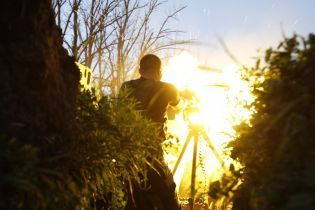 Доба на Донбасі: бойовики стріляють із забороненої зброї, боєць ООС поранений
