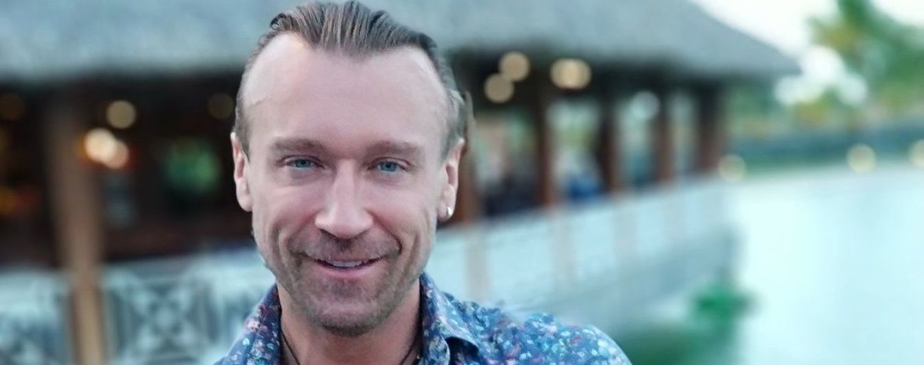 ТСН заскочила Винника із продюсером і двома хлопцями на найдорожчій віллі в Домінікані