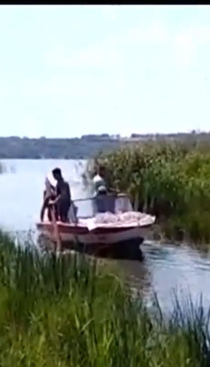 Отец с 9-летним сыном утонули при загадочных обстоятельствах в Одесской области