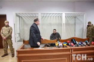 Названо дату початку відкритого процесу над обвинуваченим у зраді перекладачем Гройсмана