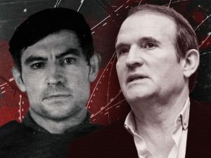 Постріл собі в ногу