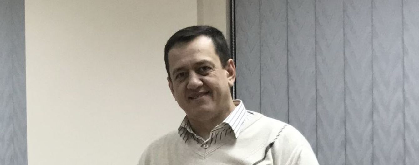 Сергей просит помочь ему одолеть рак