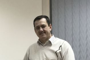 Сергій просить допомогти йому здолати рак