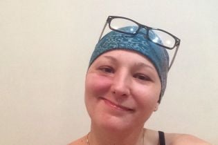 Допоможіть Ользі подолати рак