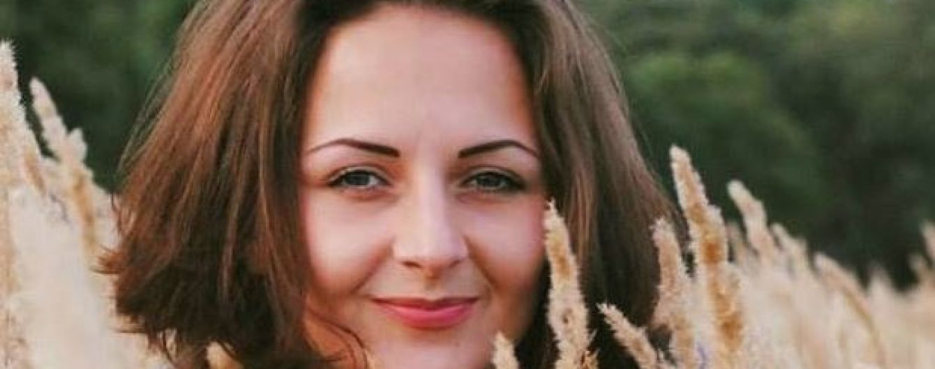 Негайної допомоги потребує Ганна