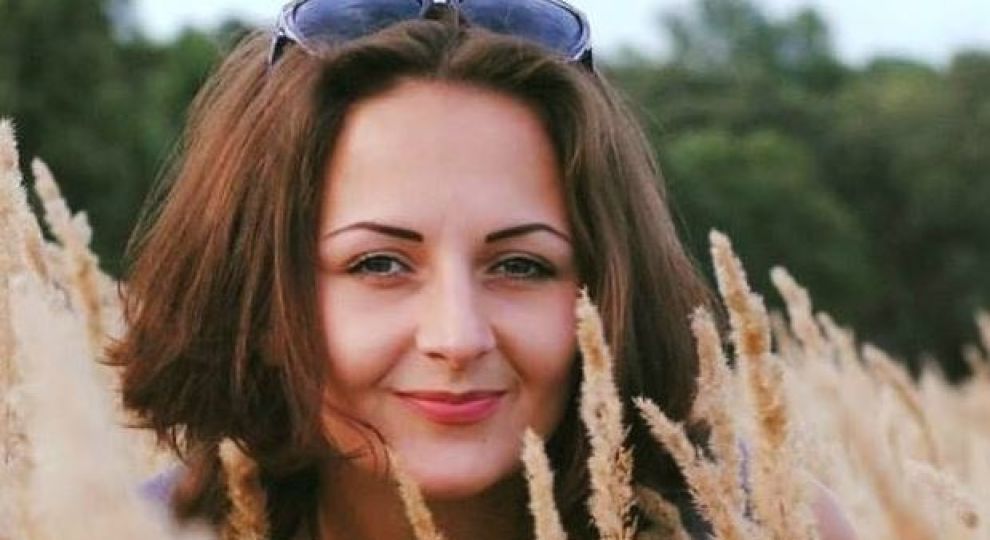 Негайної допомоги потребує Ганна