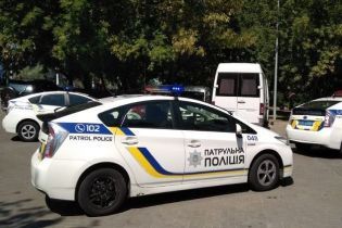 У Києві затримали чоловіків, які влаштували стрілянину з постраждалими біля ринку