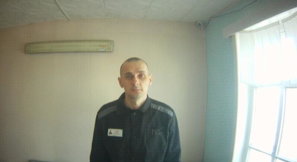 Російська комісія з помилувань відмовилась розглядати прохання матері Сенцова