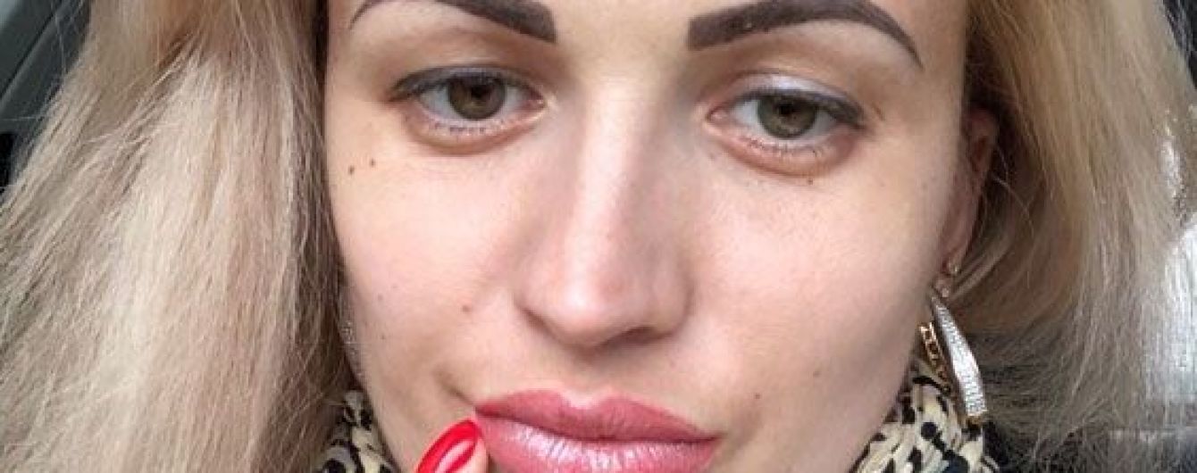 Дружина екс-депутата із Сум, яку підозрюють у його вбивстві, попросила політичного притулку у РФ