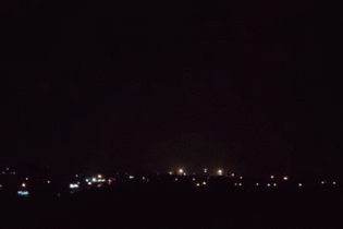 Вода затопила улицы и смывала брусчатку: Киев накрыл мощный ливень с молниями и градом