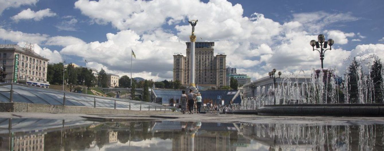 Через 200 років усі українці можуть вимерти як нація. Першою може зникнути Чернігівщина