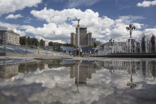 Через 200 лет все украинцы могут вымереть как нация. Первой может исчезнуть Черниговщина