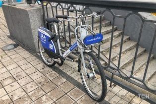 Почти 300 станций: Nextbike планирует масштабное расширение сети в Киеве