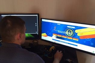 У Кропивницькому викрили хакера, який спустошував рахунки учасників криптовалютних бірж