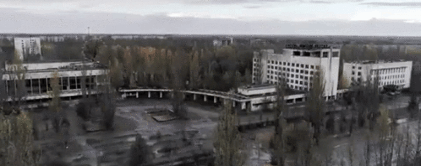 Білорусь відкрила туристичний маршрут у Чорнобильську зону відчуження