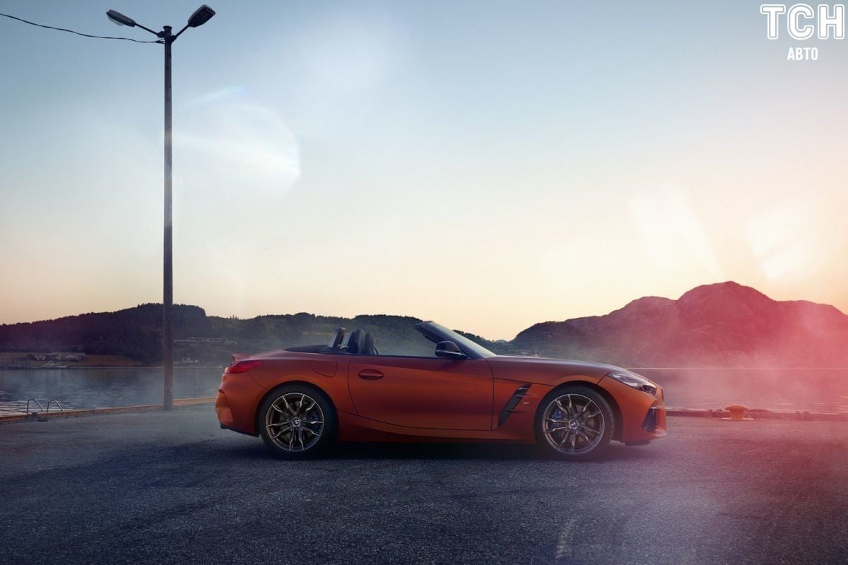BMW Z4