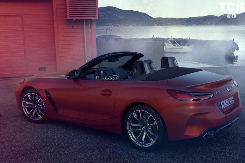 BMW Z4