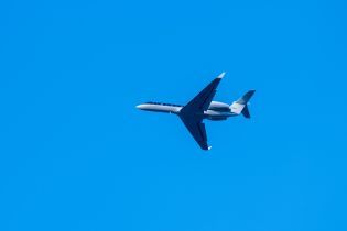 Госавиаслужба запретила полеты Boeing 737 MAX в Украине