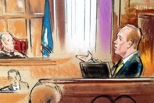 Манафорту грозит 305 лет заключения: будущее политтехнолога зависит от 12 присяжных