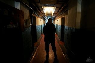 Прокуратура завершила досудебное расследование в деле бунта экс-торнадовцев в Лукьяновском СИЗО