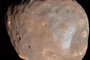 В NASA анонсировали возвращение астронавтов на Луну и высадку на Марс