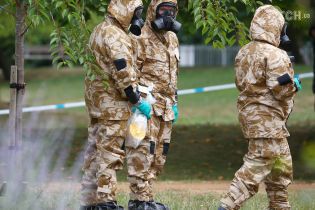 Від Бандери до Скрипаля: найбільш резонансні отруєння в сучасній історії. Інфографіка