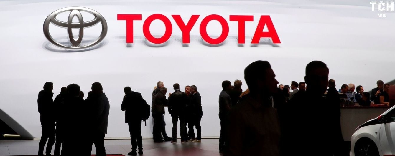 Toyota і Microsoft вклали у конкурента Uber більше $2 мільярдів