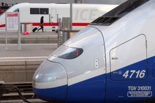 В ЕС вскоре может появиться подобная к рынку авиаперевозок лоукост-модель железной дороги