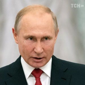 Путин считает "бессмысленной" встречу в "нормандском формате" до смены власти в Украине