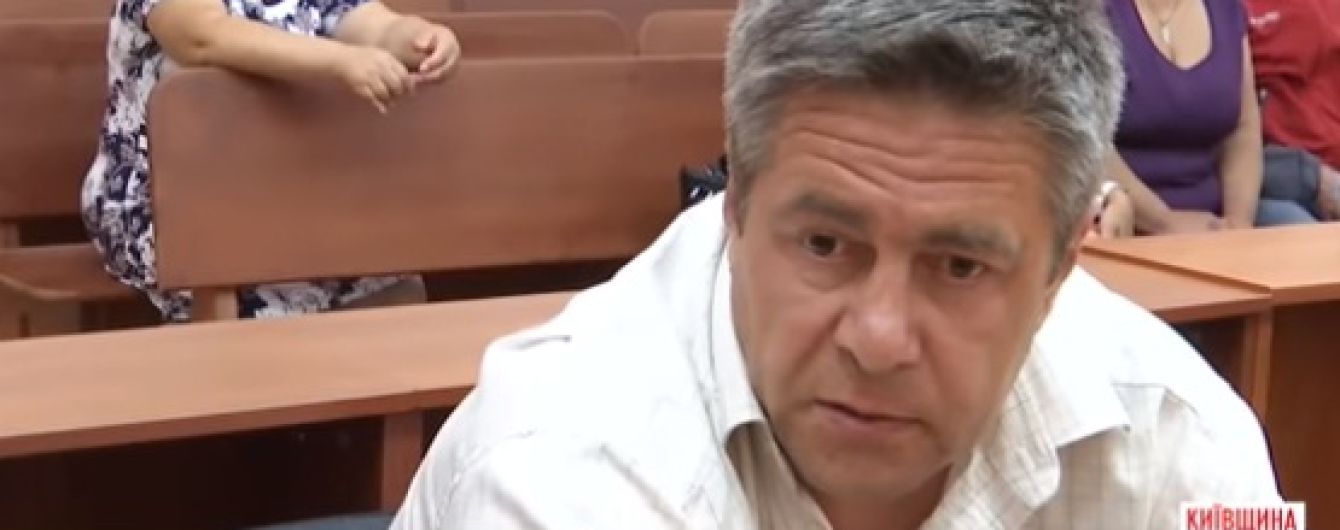 На Киевщине родители год не могут добиться наказания для мужчины, который сбил их дочь насмерть
