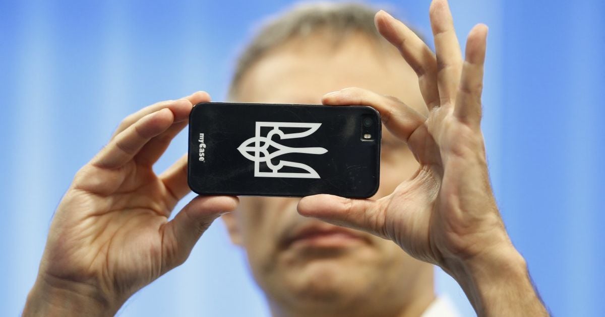Мобильные операторы в Украине изменили условия своих тарифов