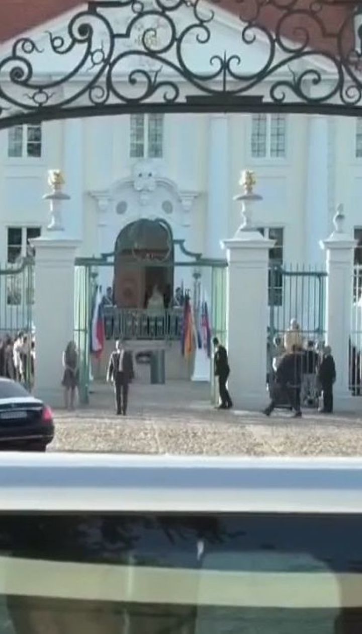 Встреча Путина и Меркель: о чем будут говорить главы двух государств