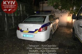 В Киеве на свалке нашли тело новорожденного ребенка