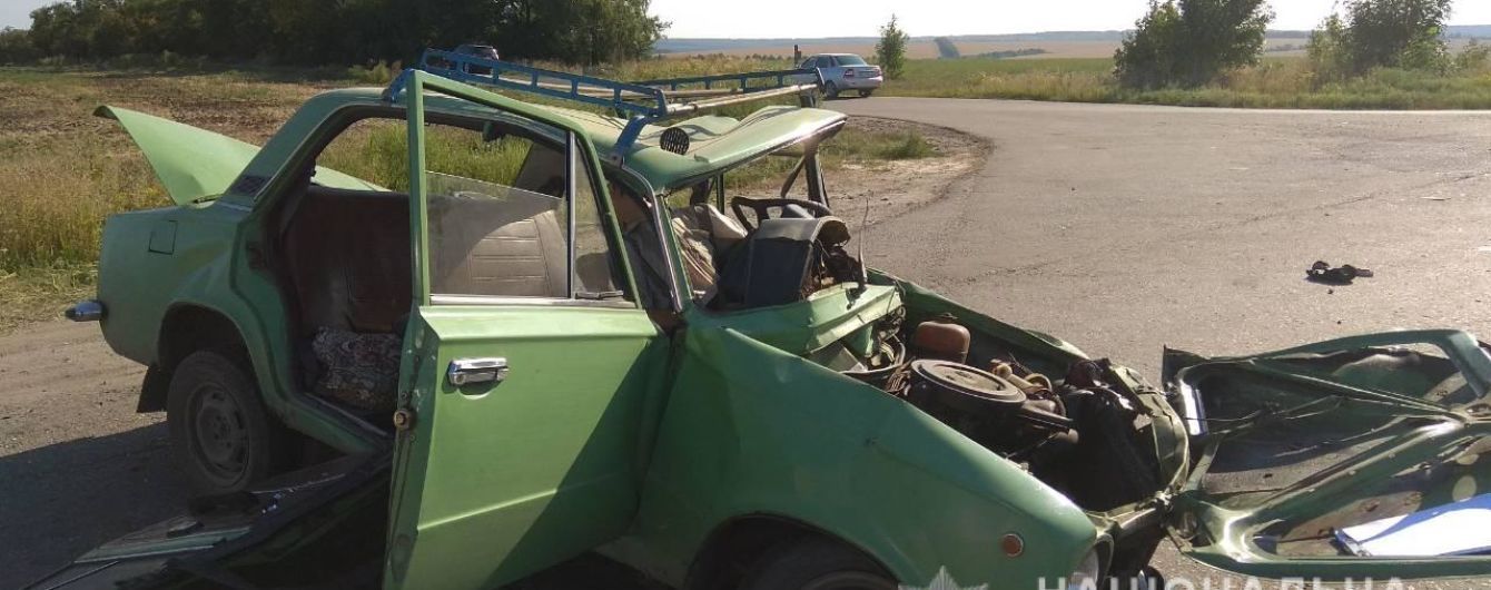 В полиции подтвердили участие экс-главного архитектора Харькова в смертельном ДТП