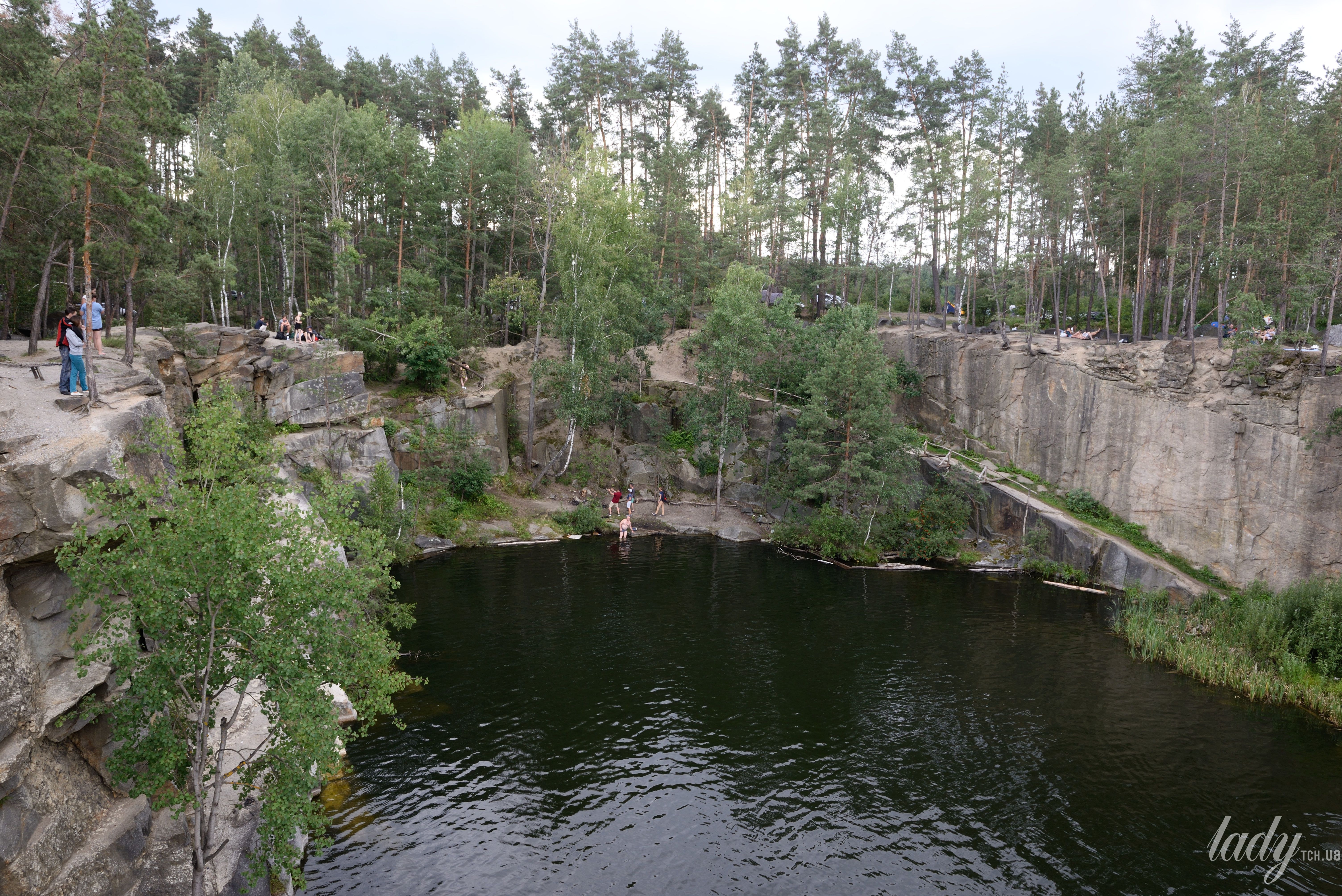 Коростышевские карьеры_10