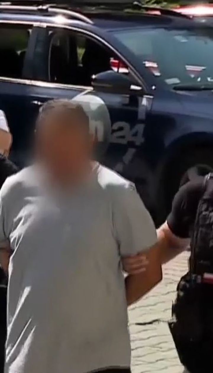Водія українського автобуса, який розбився у Польщі, суд арештував на 3 місяці