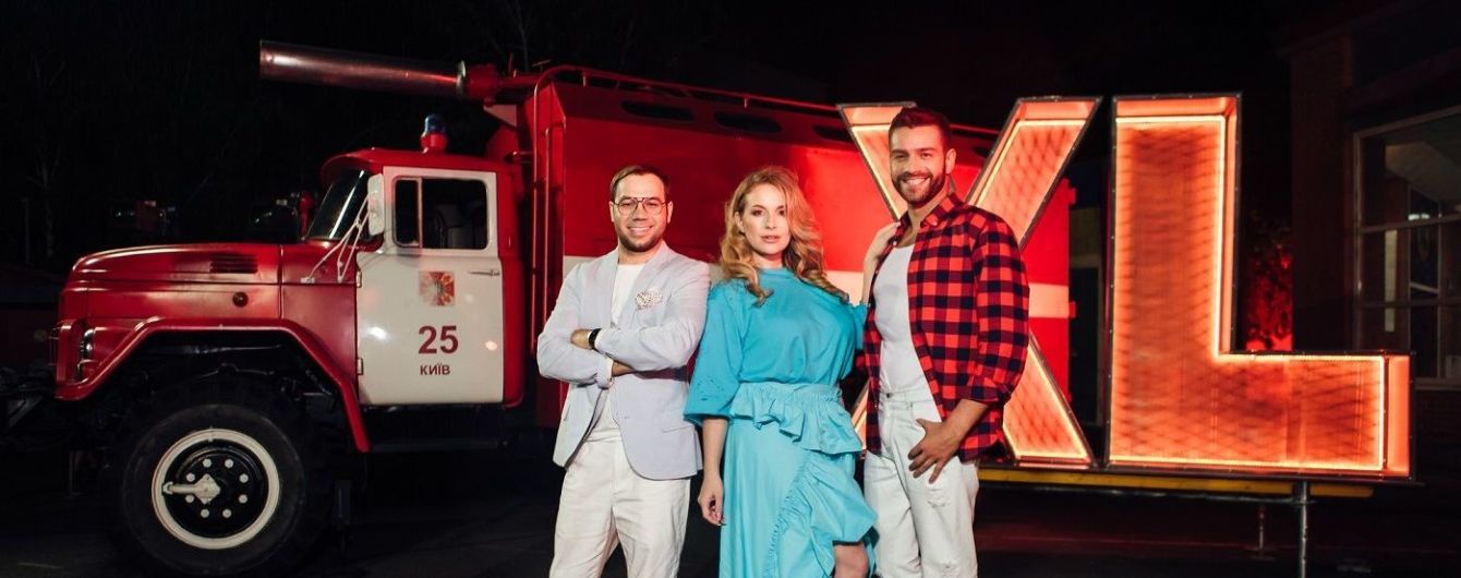 Модель plus-size Тетяна Мацкевич розповіла, як завойовувала місце у модельній індустрії