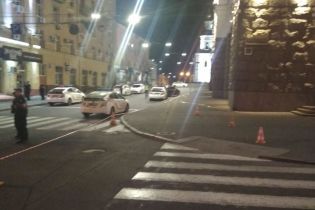В Сети опубликовали видео ликвидации нападавшего в Харьковский горсовет