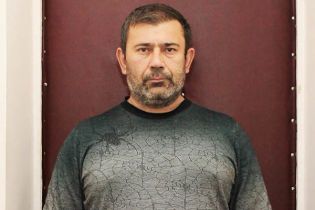 Произвол карательной системы. В России арестовали украинца Романа Терновского