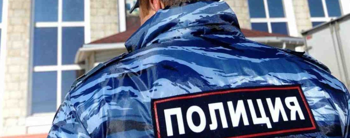 В Чечне одновременно произошло четыре нападения на полицейских