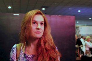 Родные арестованной в США россиянки Бутиной утверждают, что уже неделю не общались с дочерью