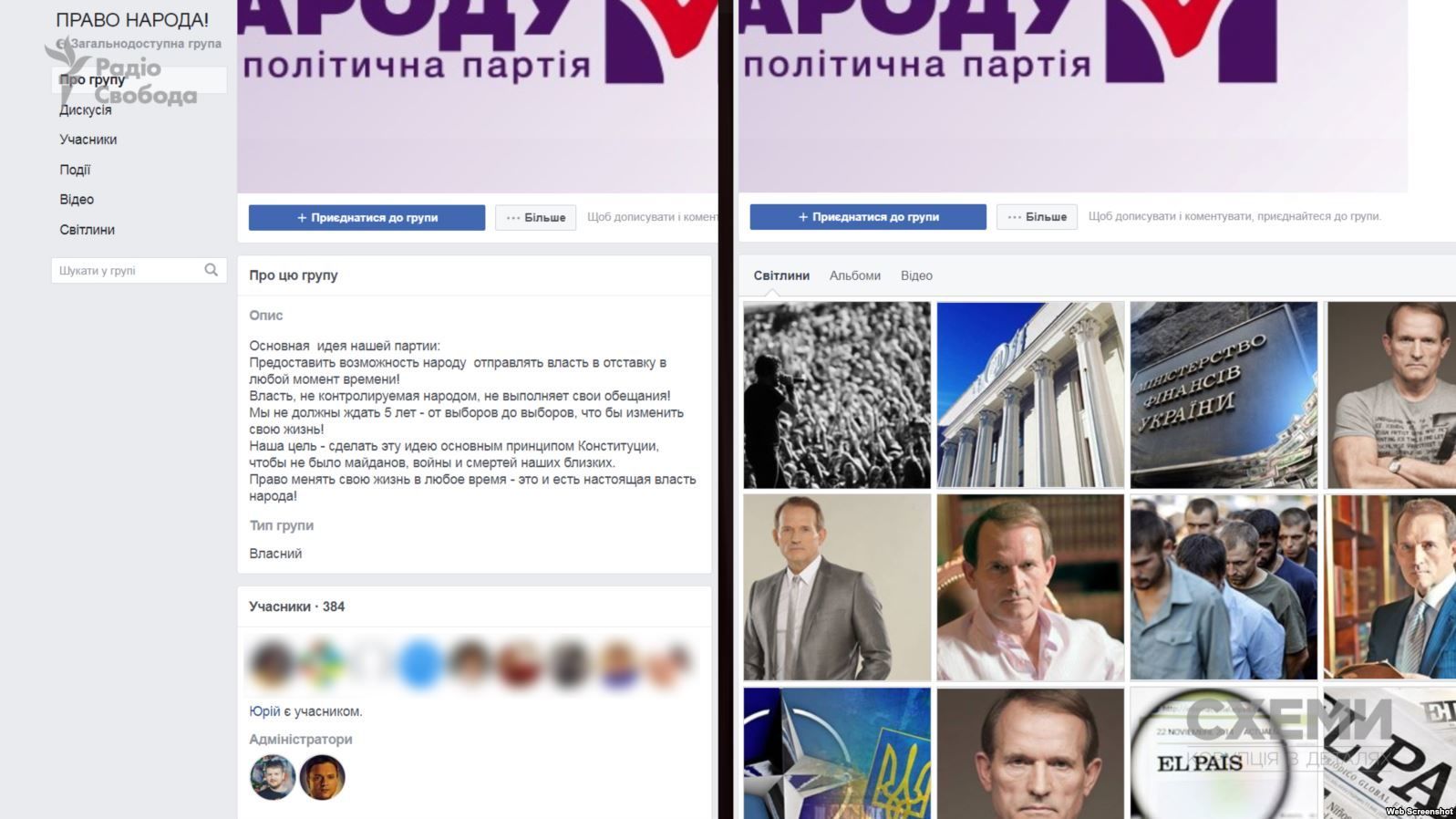 медведчук, схеми 1