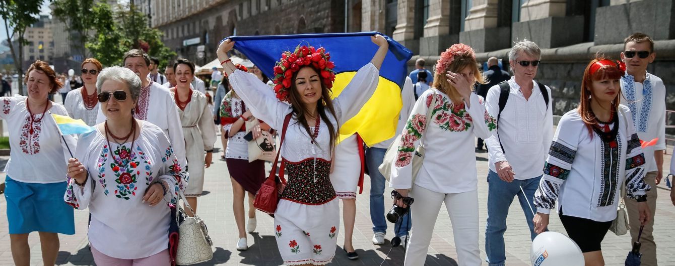 Под угрозой исчезновения: Украина может вымереть всего лишь за полтора века