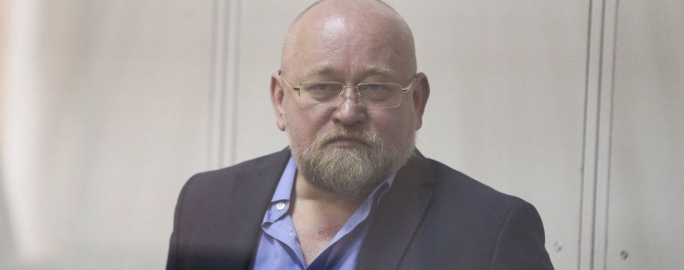 Адвокаты Савченко и Рубана добились отвода всех судей