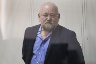 Суд подовжив арешт підозрюваному у підготовці теракту Рубану