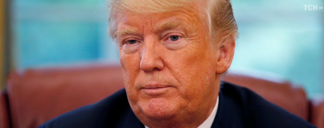Вісім студій хочуть зняти сатиру про Трампа після жартівливої пропозиції режисера "Смерті Сталіна"