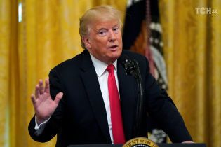 Трамп озвучил условия снятия санкций с РФ